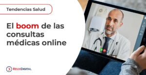 telemedicina consulta medica online